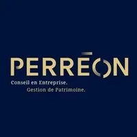 PERREON logo