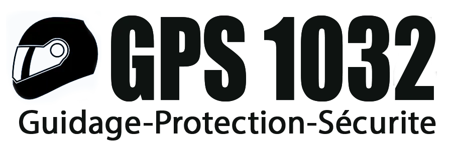 GPS 1032 logo