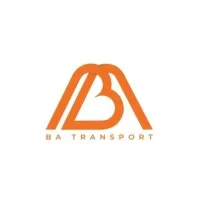 BA TRANSPORT logo