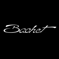 D.BACHET logo