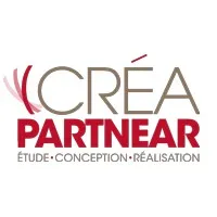 CREA PARTNEAR logo