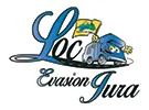 LOC EVASION JURA logo