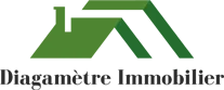 DIAGAMETRE IMMOBILIER logo