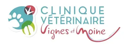 SELARL VETERINAIRES VIGNES ET MOINE logo