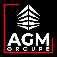 AGM CONSTRUCTIONS logo