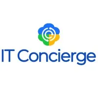 IT CONCIERGE logo