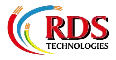 RDS TECHNOLOGIES logo