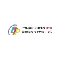 COMPETENCES BTP logo
