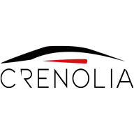 CRENOLIA logo