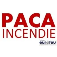 PACA INCENDIE logo