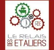 LE RELAIS DES ETALIERS DE MAUREPAS logo