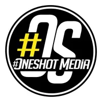 ONESHOTMEDIA logo