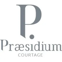 PRAESIDIUM logo