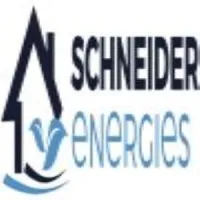 SCHNEIDER ENERGIES logo