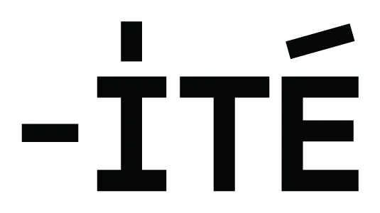 AGENCE -ITE (-ITE) logo