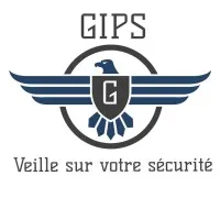 GIPS SECURITY logo