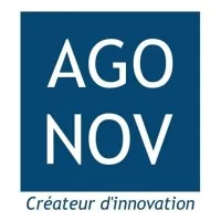 AGONOV logo