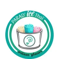 PARAD'ICE THAI logo