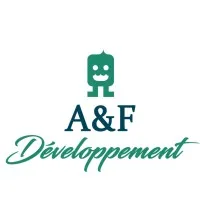 A&F DEVELOPPEMENT logo
