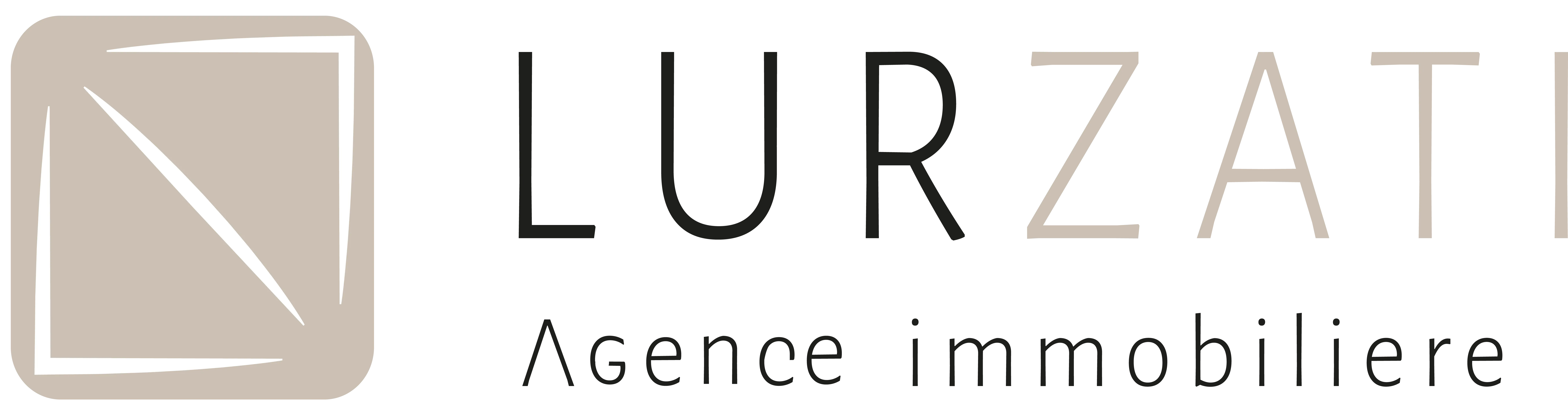 LURZATI logo