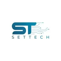 SET TECH (SET TECH) logo