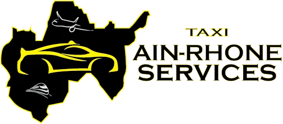 TAXI TREVOUX logo