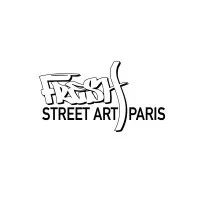 STREET ART TOUR PARIS logo