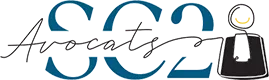 AVOCATS SC2 logo