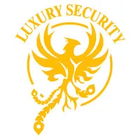 LUXURY SECURITY ADVICE logo
