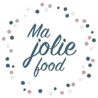 MA JOLIE FOOD logo