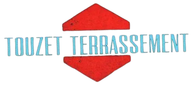 TOUZET TERRASSEMENT logo