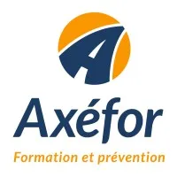 AXEFOR logo