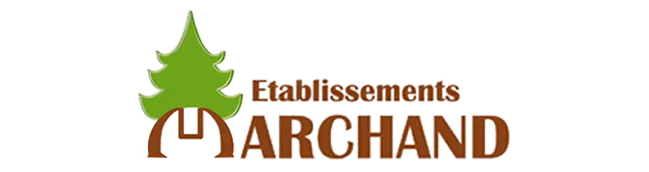 ETS MARCHAND logo