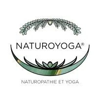 NATUROYOGA (NATUROYOGA) logo