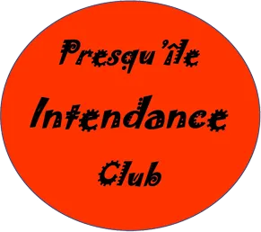 PRESQU'ILE INTENDANCE CLUB logo