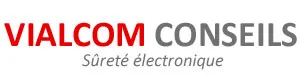VIALCOM logo