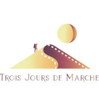 TROIS JOURS DE MARCHE logo
