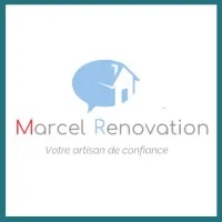 MARCEL RENOVATION logo