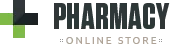 SERENITY PHARMA logo