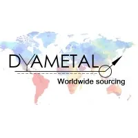 DYAMETAL logo