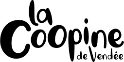 BRASSERIE LA COOPINE logo