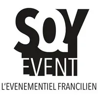 SQY EVENT logo