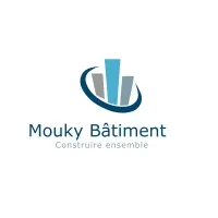 MOUKY BATIMENT logo