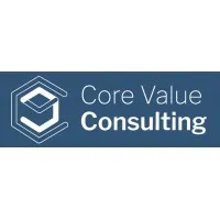 CORE VALUE CONSULTING logo