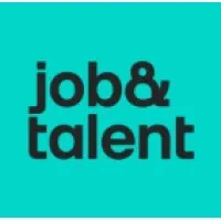 JOBANDTALENT FRANCE STAFFING logo