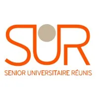 SENIOR UNIVERSITAIRE REUNIS logo