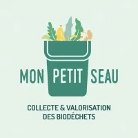 MON PETIT SEAU logo