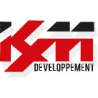 KM-DEVELOPPEMENT logo