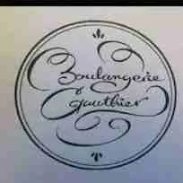 BOULANGERIE GAUTHIER logo