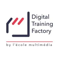 TRAINING FACTORY (T FACT) logo
